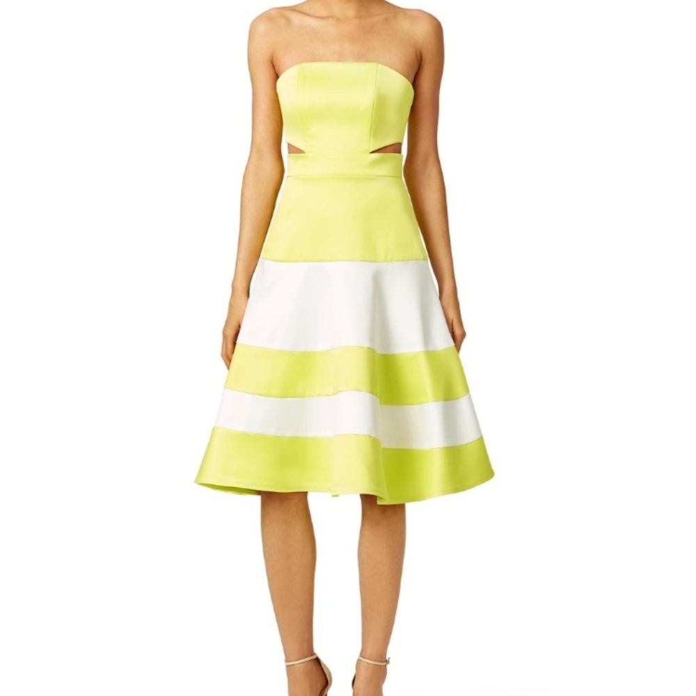 Alexis Simona Dress (Size Small)